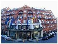 Fil Franck Tours - Hotels in London - Hotel Claridge's